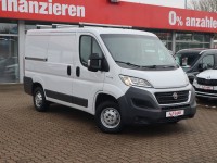 Fiat Ducato 30 115 Multijet L1H1 (Euro 6)