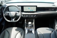 MG HS 1.5 T-GDI Hybrid+ Luxury Aut.