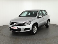 VW Tiguan 1.4 TSI DSG Sitzheizung Bordcomputer elektr. Fensterheber