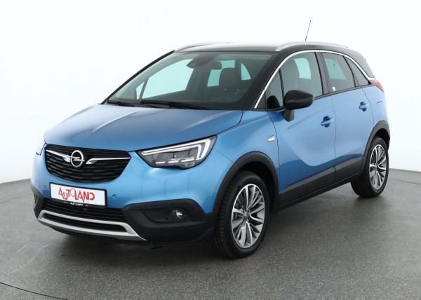 Opel Crossland (X) 1.2 Turbo Ultimate
