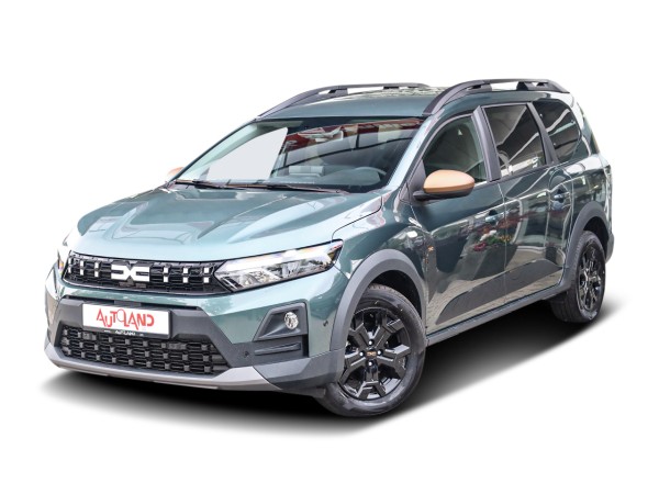 Dacia Jogger TCe 110 Extreme