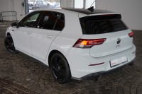 VW Golf VIII 2.0 GTI