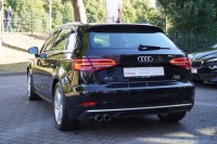 Audi A3 Sportback 1.4TFSI sport
