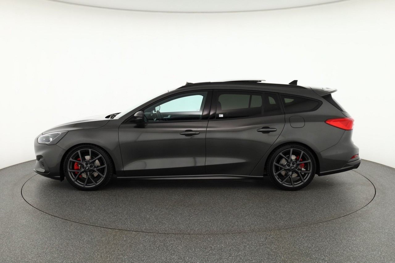 Ford Focus Turnier 2.3 EB ST