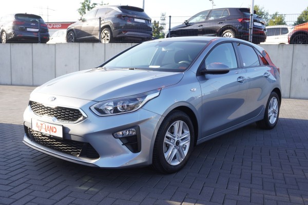 Kia cee'd Ceed 1.4 Edition 7 Limited