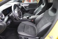 Mercedes-Benz A 180 A180 AMG Line