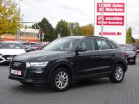 Vorschau: Audi Q3 1.4 TFSI