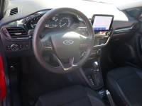 Ford Puma 1.0 M-Hybrid Titanium