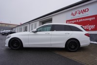 Vorschau: Mercedes-Benz C 180 C180 T-Modell CGI Avantgarde