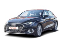 Audi A3 Sportback 30 advanced S-Tronic LED Navi ACC
