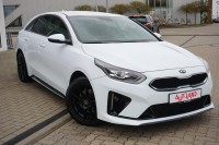Kia pro_cee'd Pro Ceed GT-Line 1.4 T-GDI