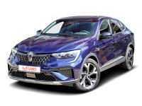 Renault Arkana 1.3 TCE M-Hybrid Techno Navi Sitzheizung LED