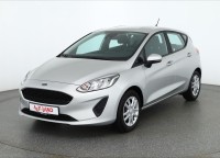 Ford Fiesta 1.1 Trend SYNC Winterpaket Spurhalte PDC