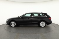 Vorschau: Audi A4 Avant 35 TFSI advanced