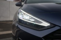Hyundai i30 Fastback 1.0 T-GDi