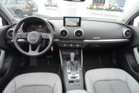Audi A3 1.5 TSI Sportback