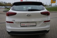 Hyundai Tucson 1.6 4WD