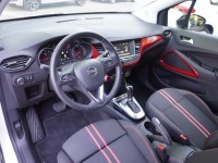 Opel Crossland GS 1.2Turbo Aut.