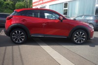 Mazda CX-3 2.0 SKYACTIV Sports-Line