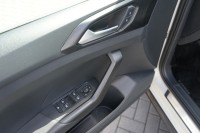 VW T-Cross 1.0 TSI