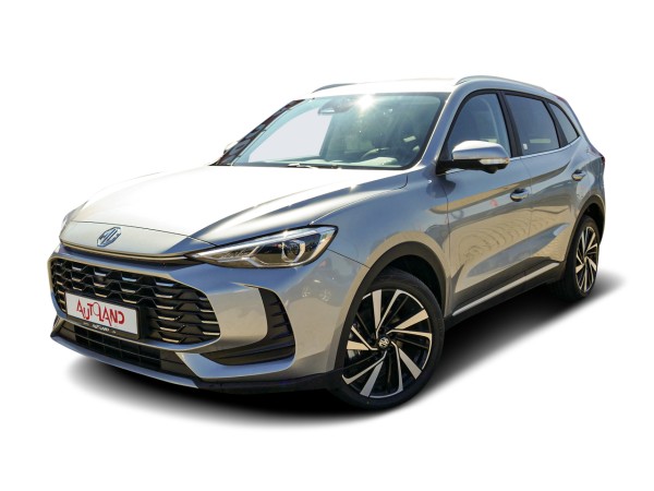 MG ZS 1.5 Hybrid Luxury Aut.