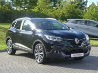 Renault Kadjar 1.2 TCE Bose Edition