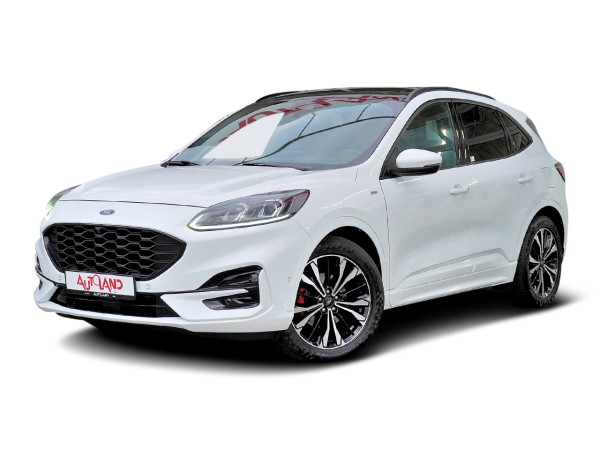 Ford Kuga 1.5 EcoBoost ST-Line X