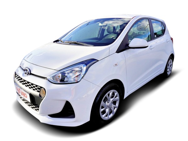 Hyundai i10 1.0 Trend