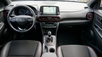 Hyundai Kona 1.0 T-GDI 2WD