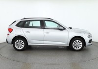 Skoda Kamiq 1.0 TSI