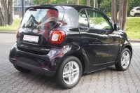 Smart ForTwo Fortwo coupe electric drive