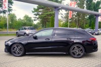 Mercedes-Benz CLA 220 AMG Line