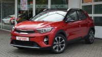 Vorschau: Kia Stonic 1.0 T-GDI Vision