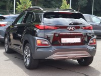 Vorschau: Hyundai Kona 1.6 T-GDI 4WD