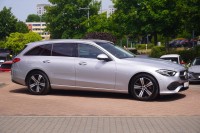 Mercedes-Benz C 200 C200 T Avantgarde Aut.