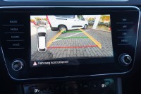 Skoda Superb Combi Sportline 2.0 TDI DSG