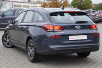 Hyundai i30 cw 1.0 T-GDi Aut.