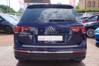 VW Tiguan Allspace 2.0 TDI Life