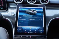Mercedes-Benz C 220 C220d T-Modell 4Matic Avantgarde
