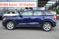 Audi Q2 40 TFSI quattro advanced