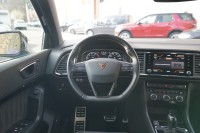 Cupra Ateca 2.0 DSG 4Drive