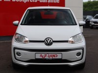 VW up up! 1.0 Move up!