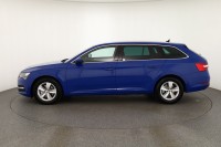 Vorschau: Skoda Superb Combi 2.0 TDI DSG