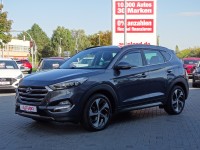 Vorschau: Hyundai Tucson 1.6 Premium 4WD Aut.