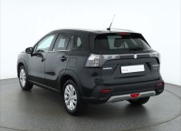Suzuki SX4 S-Cross 1.5 Hybrid Comfort