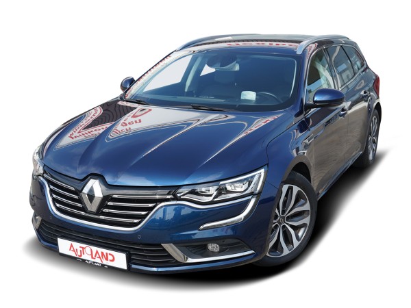 Renault Talisman 1.8 TCE Limited