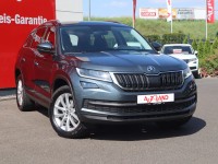 Skoda Kodiaq 1.4 TSI Ambition 4x4