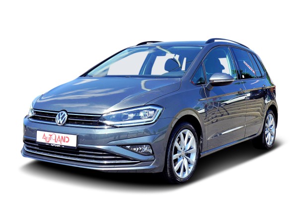 VW Golf Sportsvan 1.5 TSI
