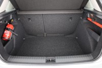 Skoda Kamiq 1.5 TSI DSG