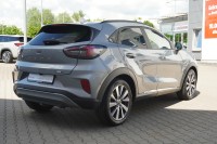 Ford Puma 1.0 M-Hybrid Titanium X